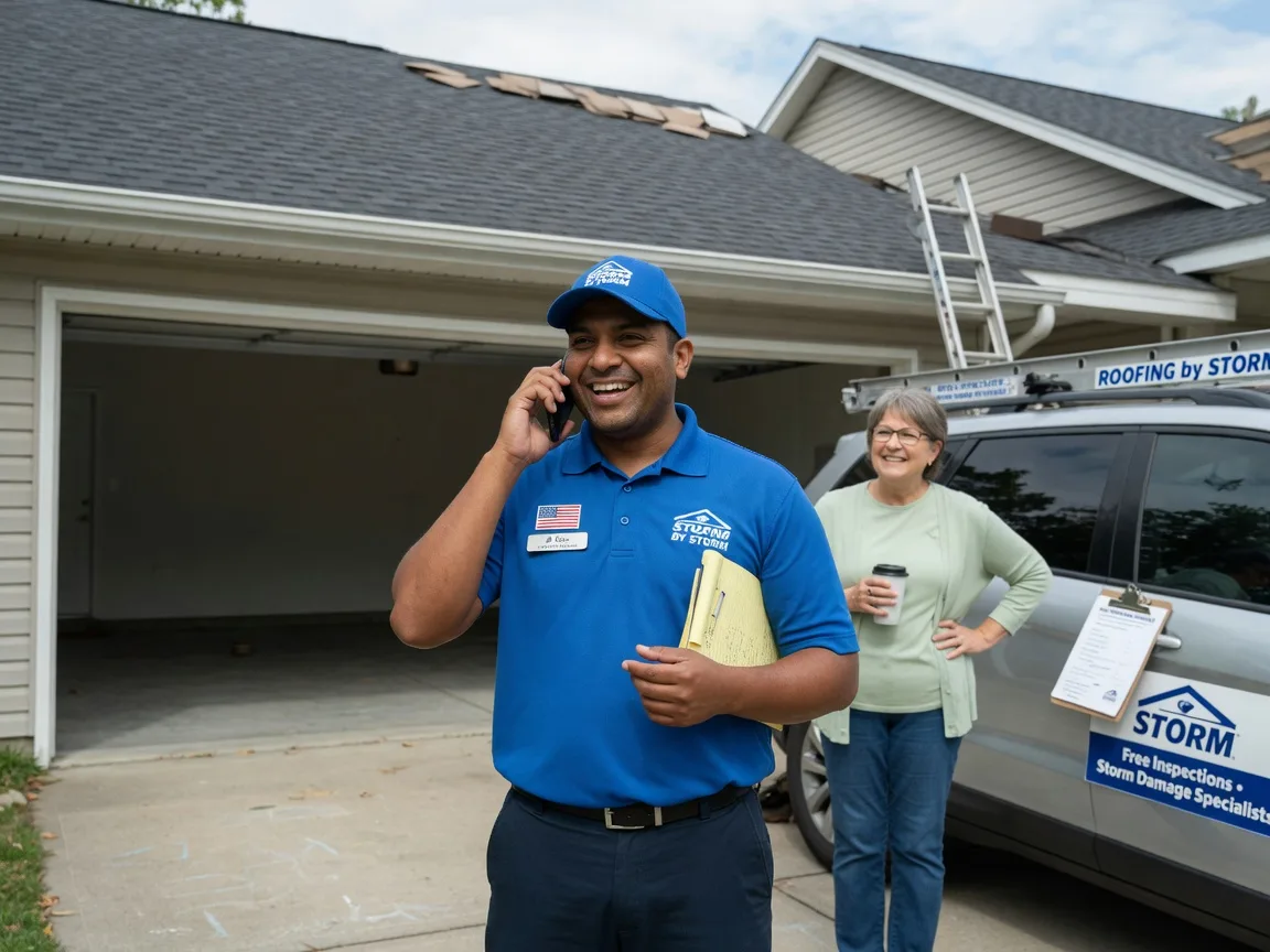 Roof Repair Near Me Thida, AR FAQs
