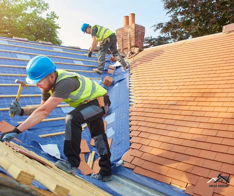 Why choose Roof Repair Near Me in Thida, AR